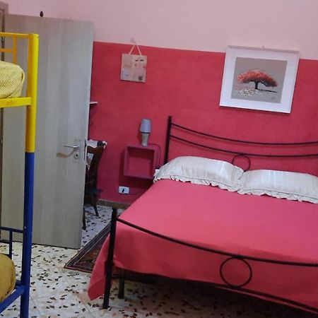Bed And Breakfast Dolce Sorriso Polignano a Mare Exteriér fotografie