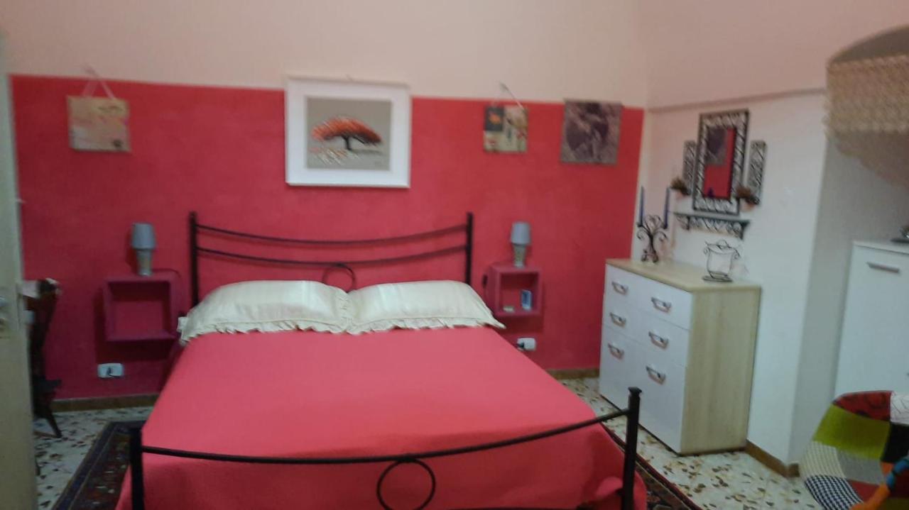 Bed And Breakfast Dolce Sorriso Polignano a Mare Exteriér fotografie