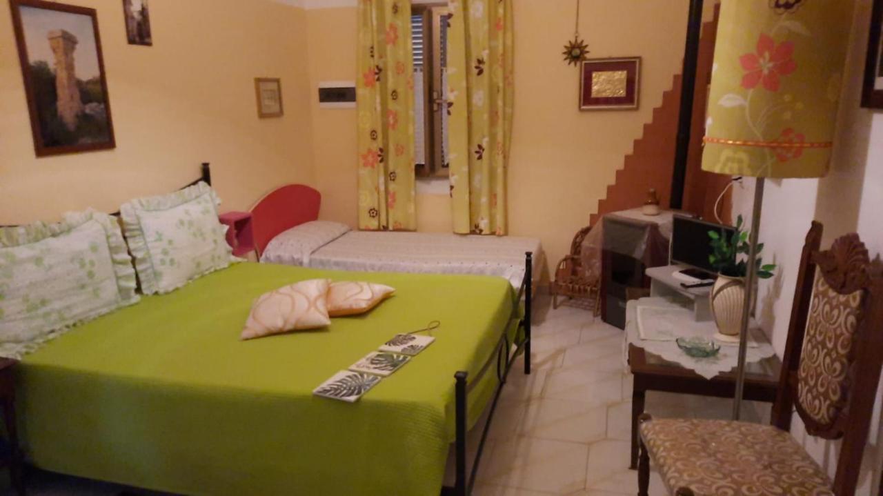 Bed And Breakfast Dolce Sorriso Polignano a Mare Exteriér fotografie