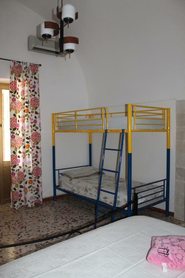 Bed And Breakfast Dolce Sorriso Polignano a Mare Exteriér fotografie