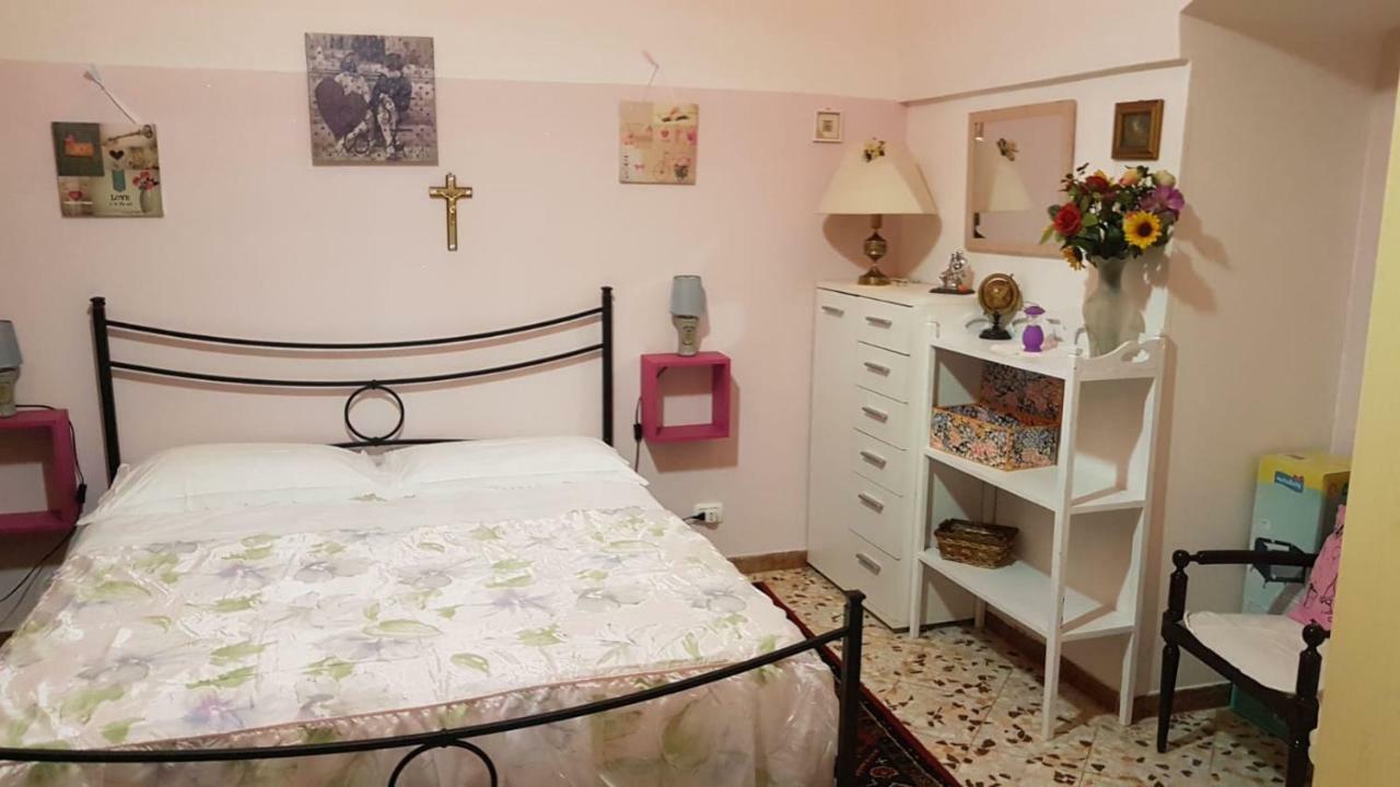 Bed And Breakfast Dolce Sorriso Polignano a Mare Exteriér fotografie